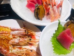 -铁板诱惑法式铁板烧(二七万达店)