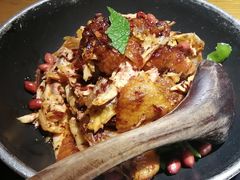 -吃饭皇帝大(合生汇店)