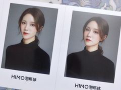 -海马体家庭照相馆(广州正佳广场店)