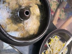 -云海肴·汽锅鸡·云南代表菜(天山百盛优客店)