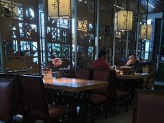 -鸭天下·川菜·家宴(铂金时代店)
