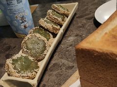 -绿茶餐厅(天津天河城店)