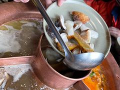 -滇釜火锅·能喝汤的火锅(车公庄店)