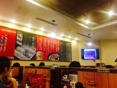 大堂-博多一幸舍(侨福芳草地购物中心店)