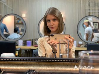 已经来这一家很长时间，对他们剪头发的方式特别满意