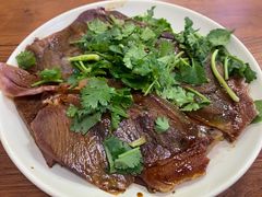 -春雨羊汤店(广开四马路总店)