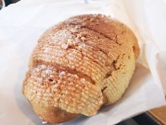 红糖杏仁-仙峰天然面包(迎宾路店)