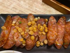 四川香肠-好這口重庆小面(总店)
