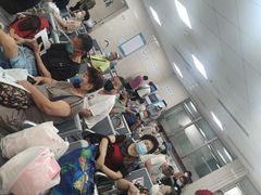 -上海市中医医院(芷江路院区)