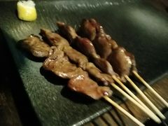 -木子烧鸟屋(百子湾店)