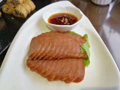 -枣子树素餐厅(铂金城店)