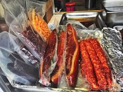 -鸿运兔·手撕烤兔(天府广场店)