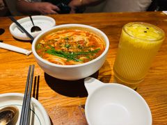 -云海肴·汽锅鸡·云南代表菜(美罗城店)