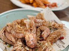 -宁波石浦大饭店(新材料城店)