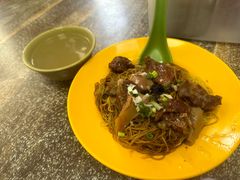 -巨记面家(泉威楼店)