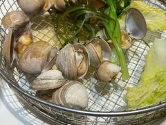 -海味当家·蒸锅海鲜(星海公园店)