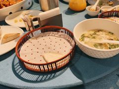 -上海古井假日酒店 · 徽昇楼中餐厅