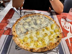 -Primo·丽莫意大利窑烤披萨