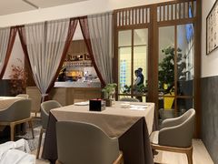 -湘满甲·黄焖甲鱼创始者·湘菜·鲁菜(潘家园店)
