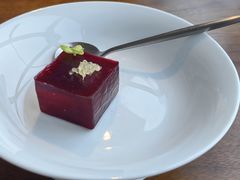 -OCEAN一席海鲜•海景餐厅(双子塔店)