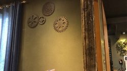 -藤野造型·专业烫染店