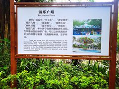 -广东茂名森林公园