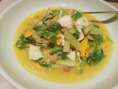 -船歌·鱼水饺青岛菜(闽江二路店)
