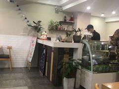 -禧座港式餐厅(星河店)