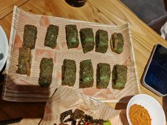 -头上红煨盐鸡·非遗院子餐厅