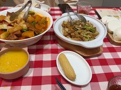 -西贝(华发商都店)