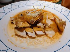 -晓粤·惹味粤菜(凯德乐峰广场店)