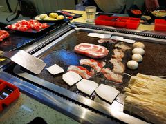 -猪的故事·韩式烤肉(韩乐坊店)