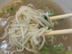 -东方宫中国兰州牛肉拉面(新起街店)