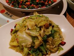 -鸡毛店·川菜(双楠店)