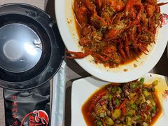 -李叔叔虾蟹大排档(青羊店)