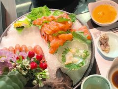 -匠和风精致料理(莆田财富中心店)