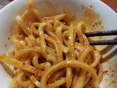 -樊三嬢手工甜水面(大邑安仁店)