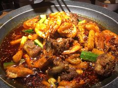 -六月雪干锅(绵阳凯德广场店)