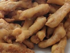 -华春餐馆(鱼山路店)