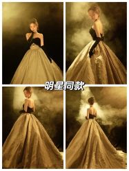 -米莱摄影写真(五大道别墅店)