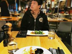 -I'm Angus Steakhouse