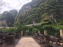 -广悦华阳朔河畔度假酒店(十里画廊遇龙河店)
