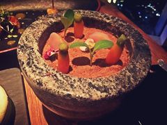 -翡翠36餐厅(浦东香格里拉店)