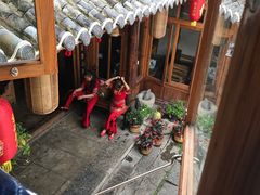 -乡绅本色白家厨坊