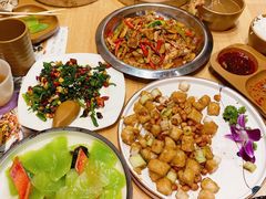 -小六汤包(万和城店)