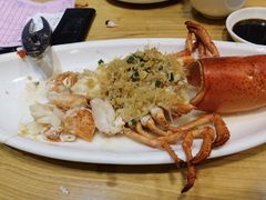 -南海渔家•海鲜•正宗海南菜(海棠湾店)