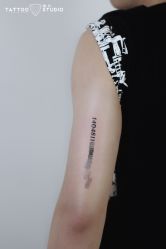 -飛凡TATTOO纹身•原创