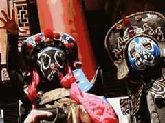 -辣婆婆(航天桥店)