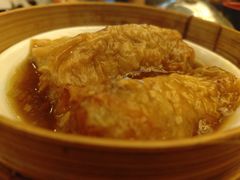 -添好运点心专门店(深水埗店)