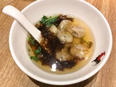 手打扁肉汤-莆田餐厅PUTIEN(三里屯店)